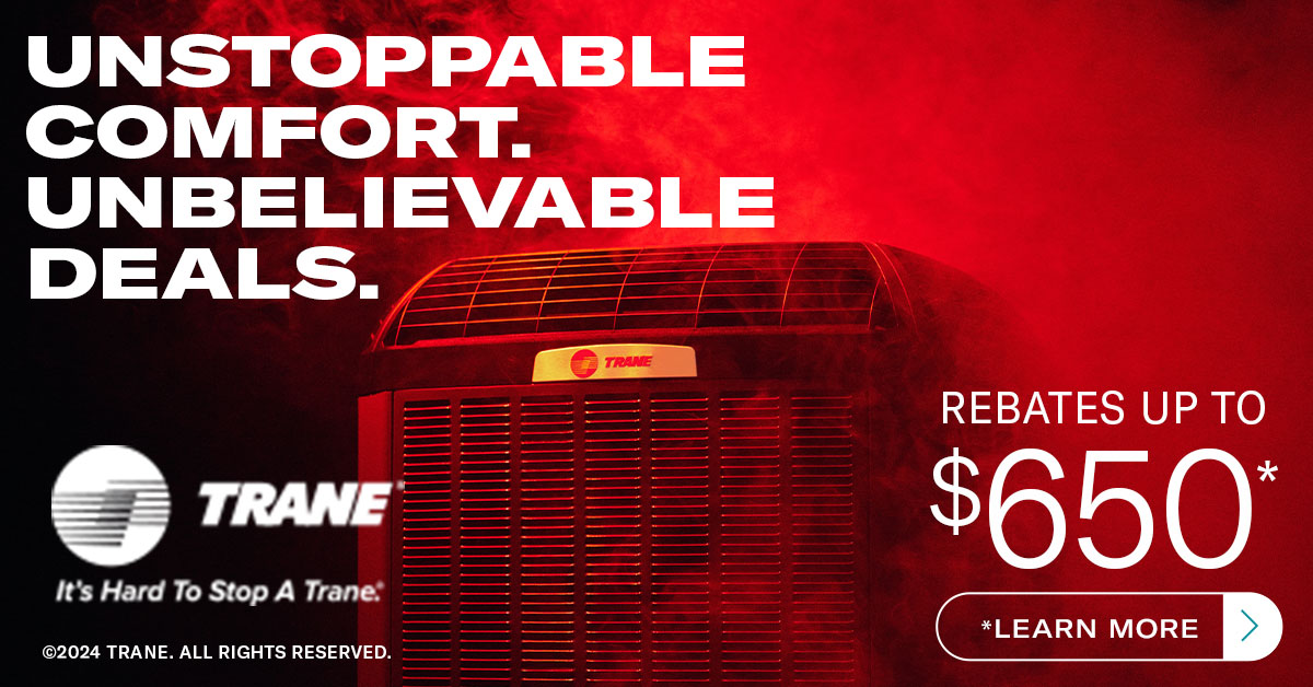 Trane Heating And Cooling Repair Near Me www.museheatingandcooling.com